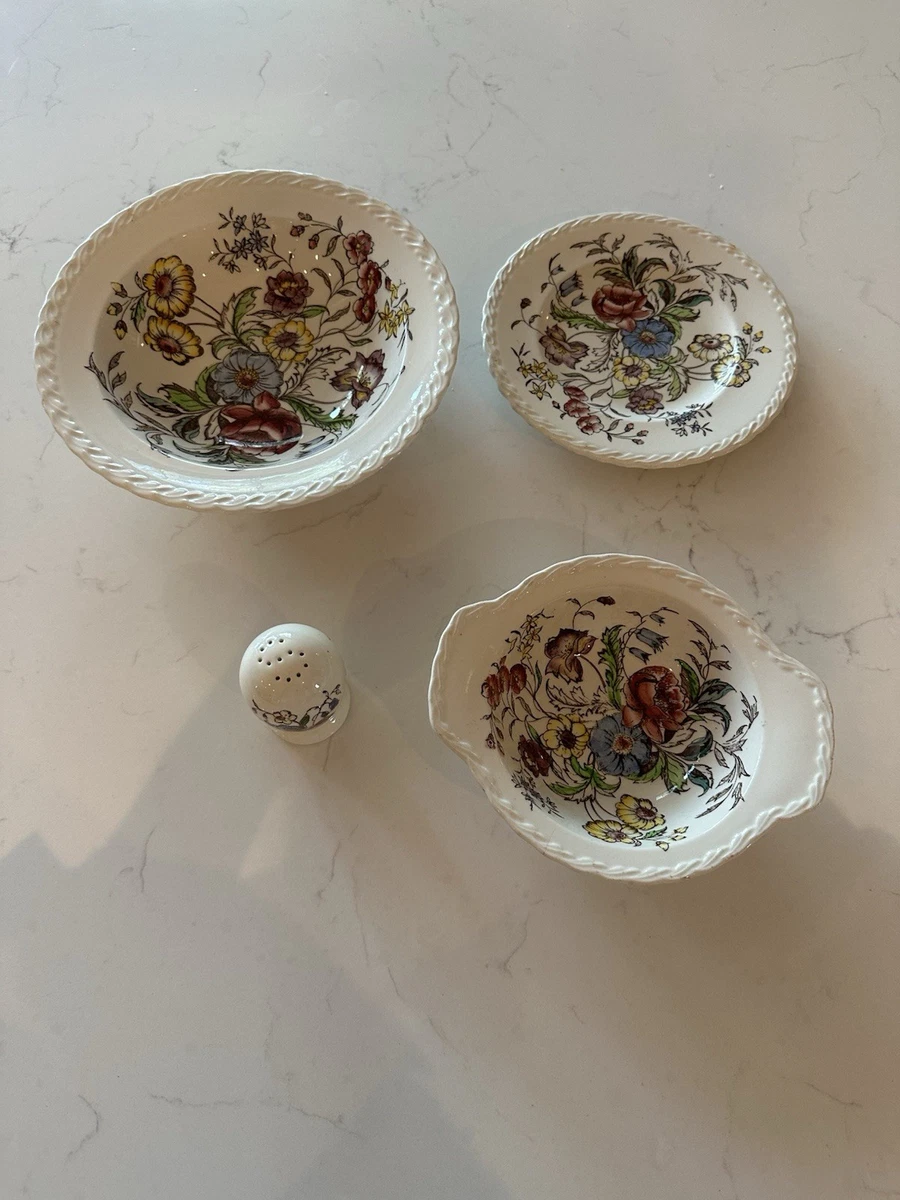 Vernon Kilns Mayflower for sale | eBay