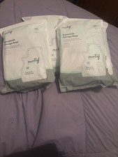 4 Unopened Motif Breastmilk Storage Bags BN