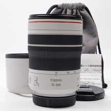 Canon RF 70-200mm F4 L IS USM Top Mint 8496LJ
