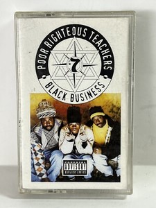 Poor Righteous Teachers | eBay