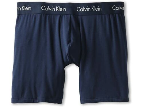 Calvin Klein NP21380 Modal/Spandex Ultra Soft Trunks Briefs Small S (men)  Egypt | eBay