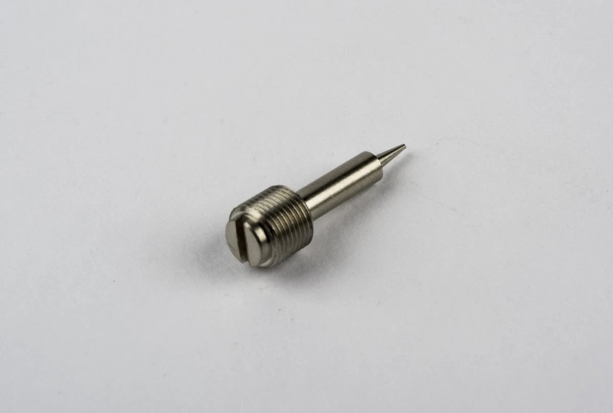 Genuine Suzuki GSX-R1100L Carburetor Air (2.0) Screw 13279-47070 