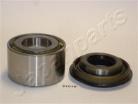 Japanparts KK-21019 Radlagersatz FüR Nissan