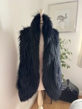 Georges Rech Real Fox Long Gilet
