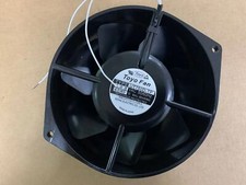 1pcs all metal fan fan UT750D-TP 100V 