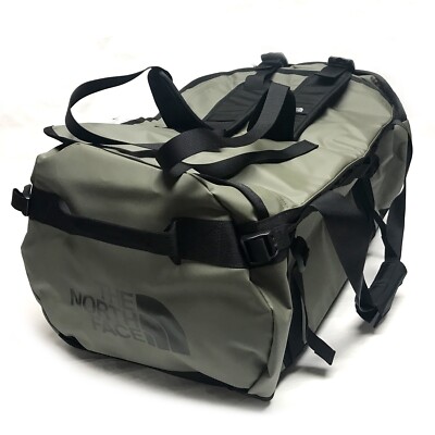 The North Face Mens - Base Camp Duffel Medium bag backpack - New