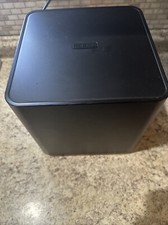 Polk Audio speaker Home Theater Surroundbar SDA Subwoofer Only with Cable. Used