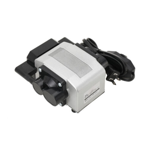 25L/Min Air Assist Pump Kit Adjustable Speed for Laser Engraver - Picture 10 of 11
