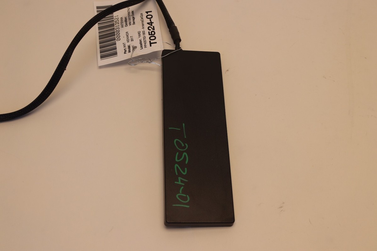 2013-2022 KENWORTH T680 PACCAR ANTENNA CELL GPS PP405753-1800 OEM