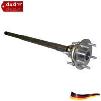 Steckachse Hinten, Rechts Hinterachse Dana 35 Jeep Wrangler JK 2007
