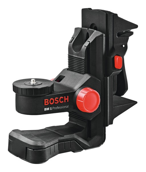 Bosch Professional ZubehöR Bm 1 Universalhalterung - Im Karton - 0601015A01-image