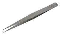 4-7/8 Inox Hi-tech Dumont Tweezers Style Aa Stainless Steel Jewelry Making Tool 4-7/8 Inox Hi-tech Dumont Tweezers Style Aa Stainless Steel Jewelry Making Tool
