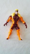 Marvel Uncanny X-Men SABERTOOTH Snarl & Swipe 5