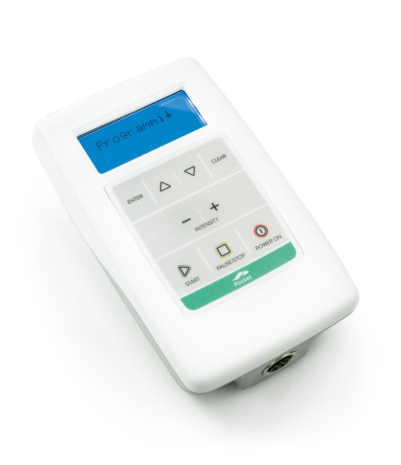 Magnetoterapia Domiciliare Pocket Magneter con oltre 50 programmi - New Age