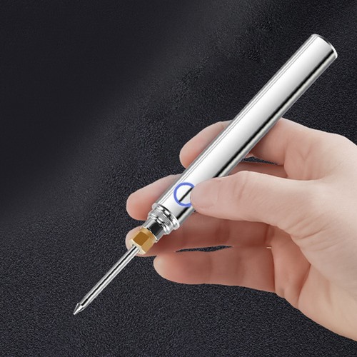 Soldering Iron Mini Portable Battery Solder Charging USB Wireless Welding ToolFB - Picture 9 of 22