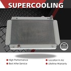 <!--F#f_0-->Copper Radiator For Holden Kingswood HQ HZ HK HJ HX Torana LH LX V8 1974-1978<!--F/-->