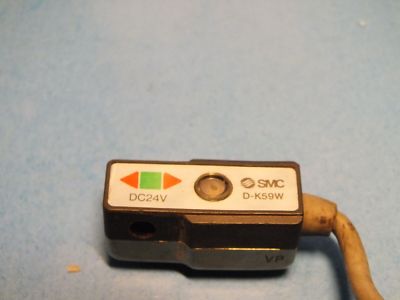 SMC D-K59W (DC24V)