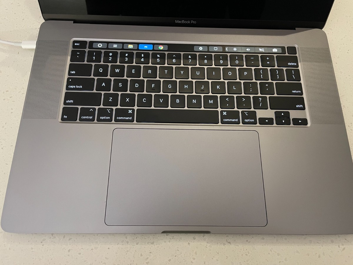 Apple MacBook Pro 16