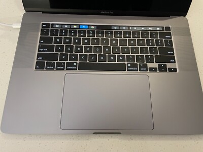 MacBook Pro 16インチ i7 16GB 512GB USキー配列 Apple MacBook Pro 16