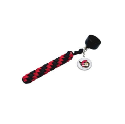 Ottawa Senators Chalk Holder Billiards Chalker Taom Chalk NHL Hockey Predator