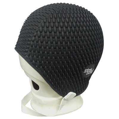 Blue Reef - Cappello Da Nuoto Unisex In Silicone Elasticizzato, Tinta - Foto 10