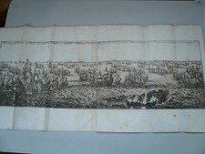 Seeschlacht i.d.Dünen, 21.10.1639, Theatrum IV., 1643 Merian M., Theatrum Europa