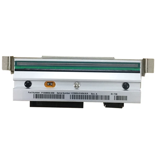 P1058930-009 New Printhead for Zebra ZT410 203DPI  Thermal Printer compatible