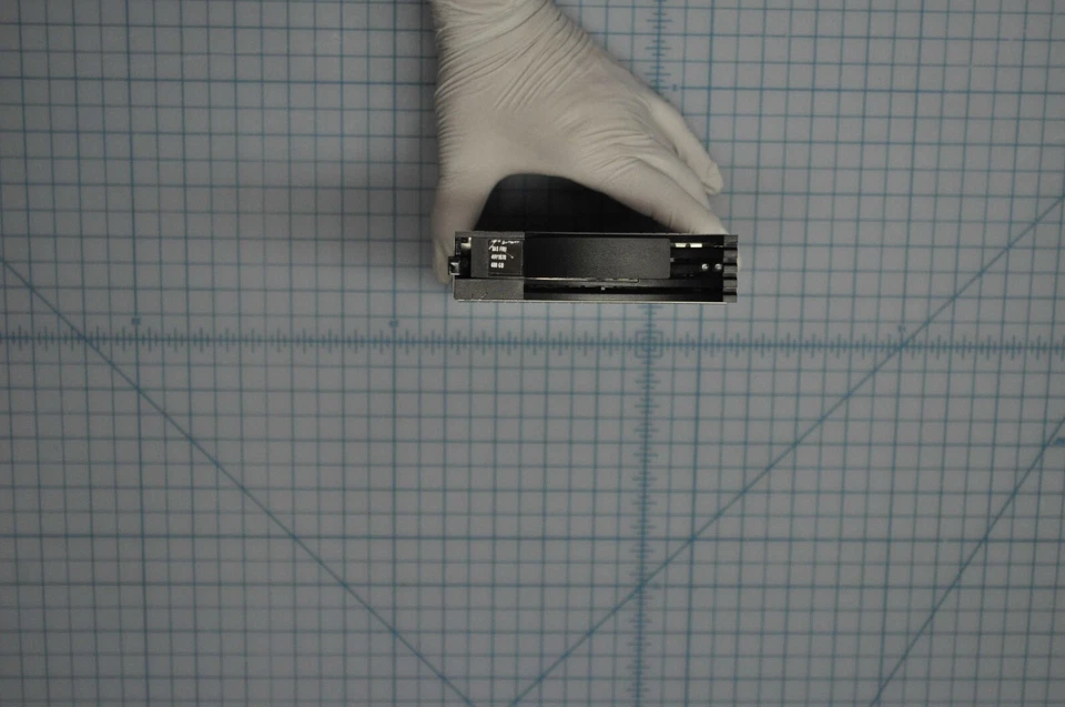 IBM 600Gb Hot-Swap 3.5IN SAS-2 15K RPM Hard Drive Grade A 49Y1870 - Image 3 of 4