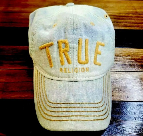 RaRE True Religion Jean Tie Dye Linen 