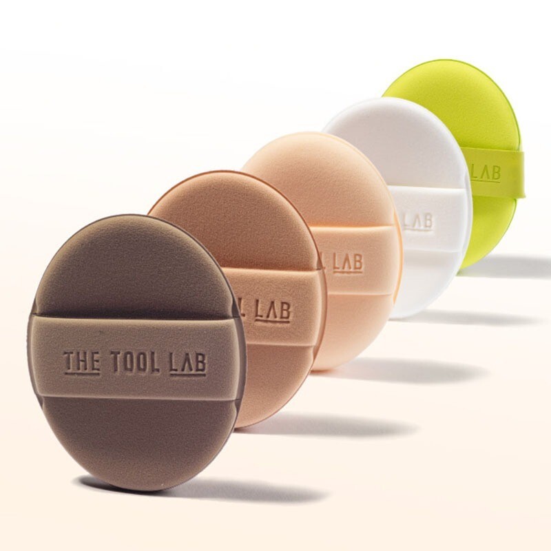 Long-Lasting Cover Puff (커버)