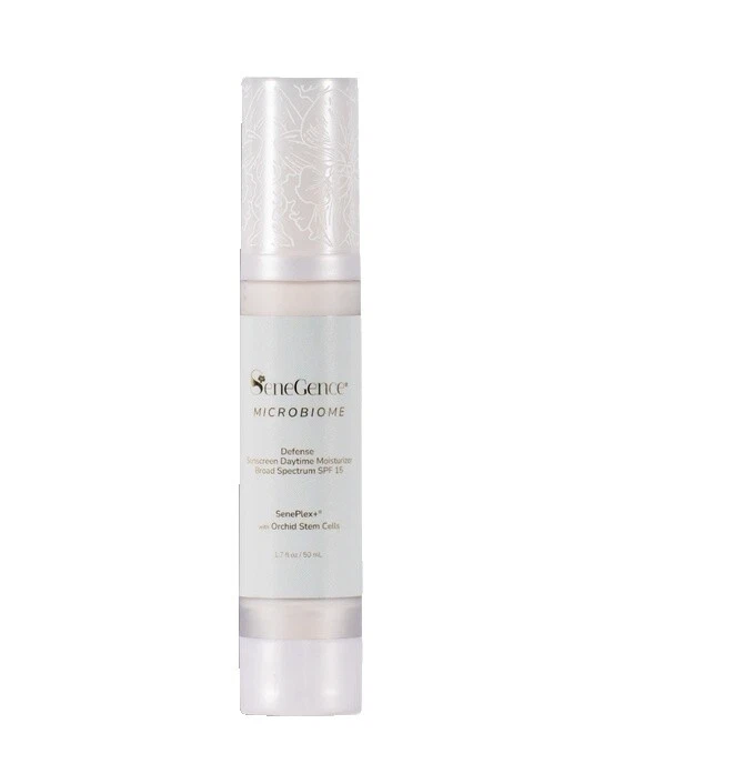 SeneGence Skin Care Moisturizers