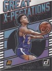 2019-20 Panini Donruss - Cameron Johnson #5