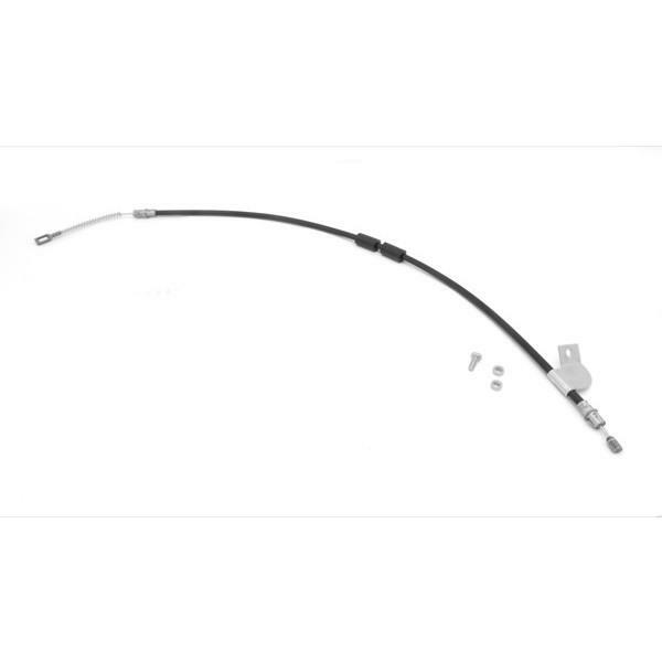 Câble de frein de parking pour Jeep Grand Cherokee ZJ 1994-1998 en acier renforcé