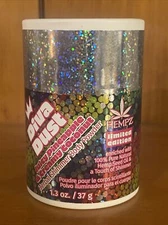Hempz Diva Dust Juicy Pineapple & Creamy Coconut Herbal Shimmer Body Powder