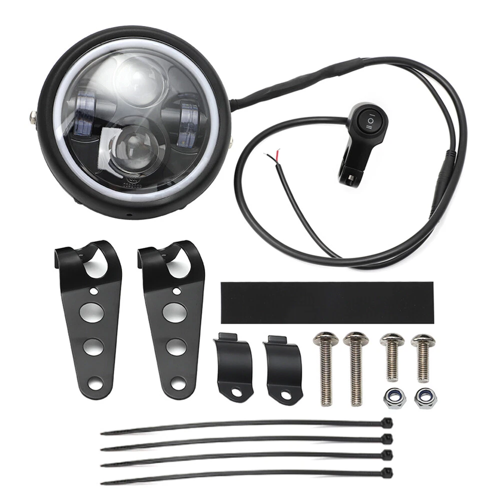 12v 2024 bike headlight