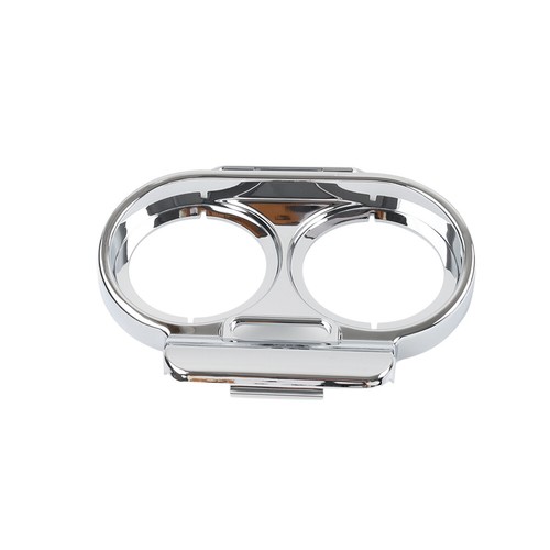 Gauge Cover Nacelle Housing Fairing For Harley Road Glide FLTRU FLTRX 98-2013 - Picture 5 of 11