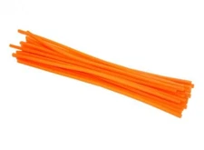 Rotary 11183. LINE TRIMMER .130 X 8" (24 PC) DIAMOND