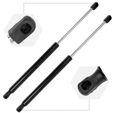 For 2011-13 Infiniti QX56 2 Rear Liftgate Gas Lift Support Shocks Struts PM3185