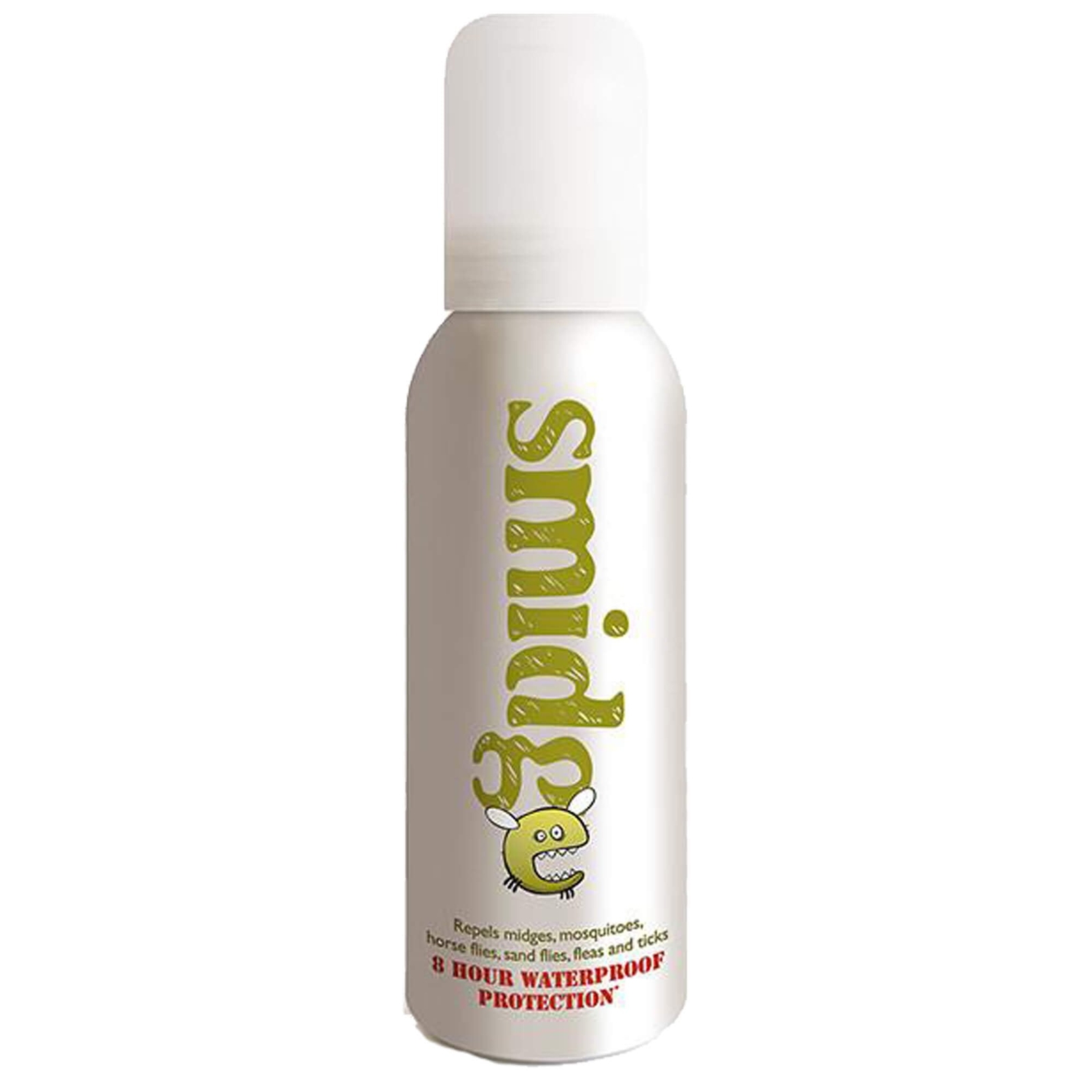 Smidge 75ml Insect Repellent