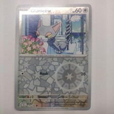 Glameow #116 Prices | Pokemon Stellar Crown | Pokemon Cards Glameow #116 Prices | Pokemon Stellar Crown | Pokemon Cards