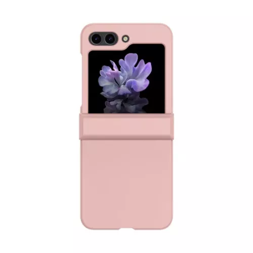 Handy Hülle für Samsung Galaxy Z Flip 6 5 4 Case Cover Ultra Dünn Schutz Tasche - Bild 8 von 24