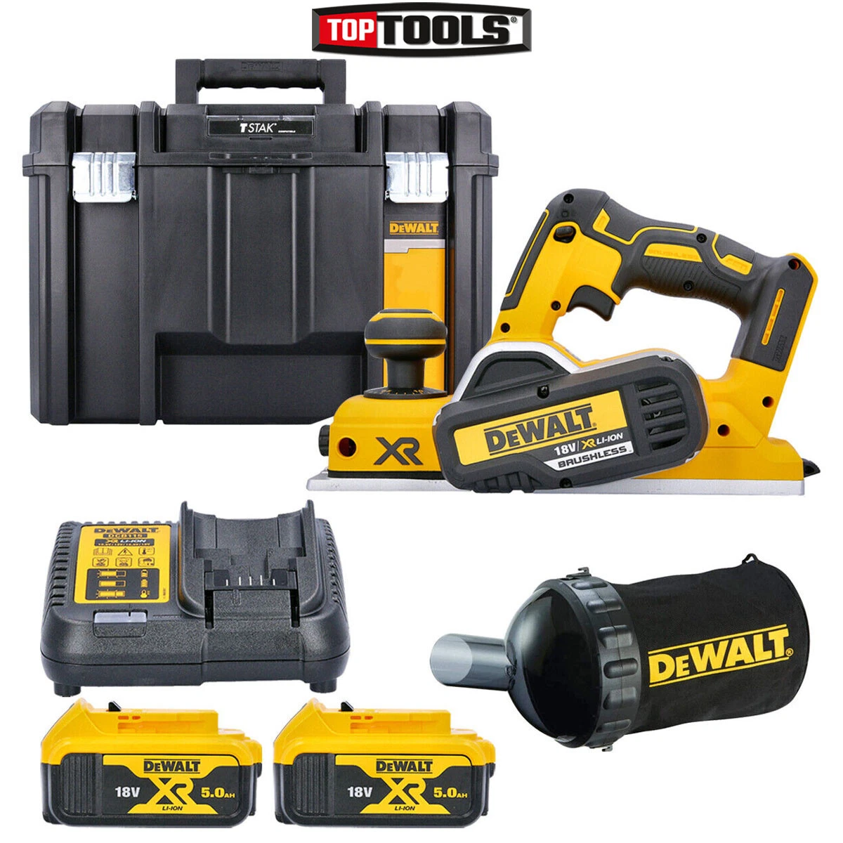 Dewalt brushless planer deals