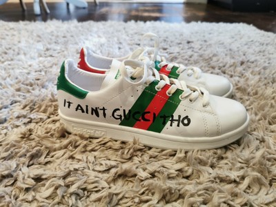 adidas gucci stan smith