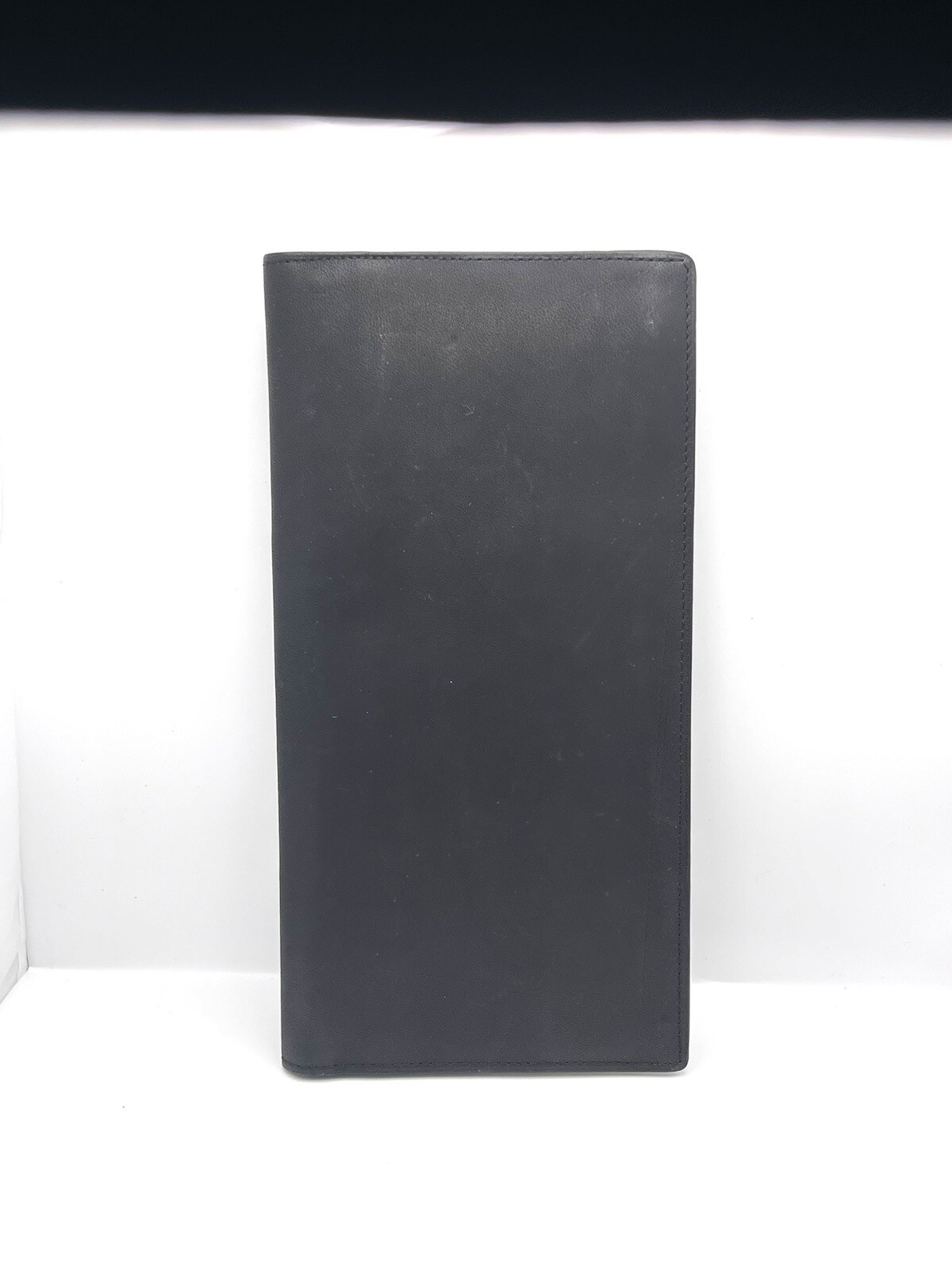 Leeman Designs RFID Blocking Passport Holder Travel Wallet-image