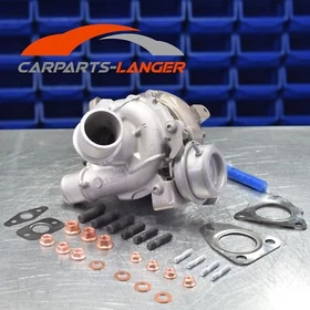 Turbolader für Toyota Auris Corolla Yaris 1.4 D-4D 75 PS 90 PS 751418 1ND-TV