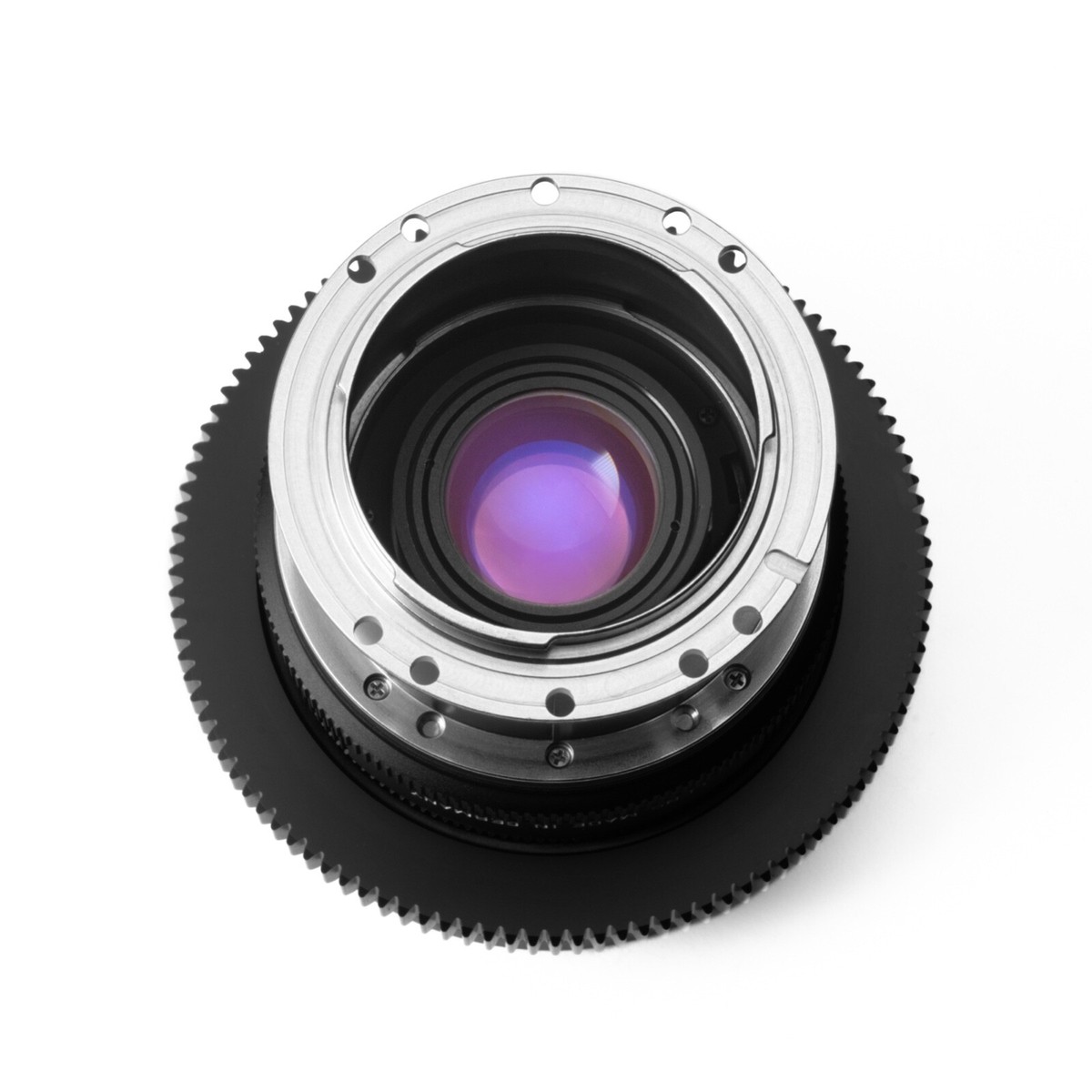 Leica R 50MM F2 SUMMICRON-R V2 German Cine-Lens in Sony E-mount | eBay