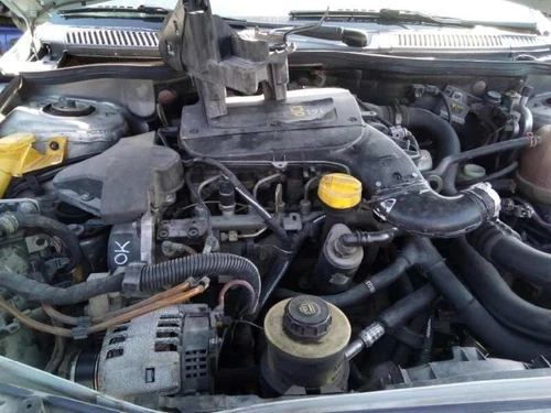 7700429998 Mando Elevalunas Delantero Izquierdo para RENAULT MEGANE I FAS 746786 - Imagen 9 de 10