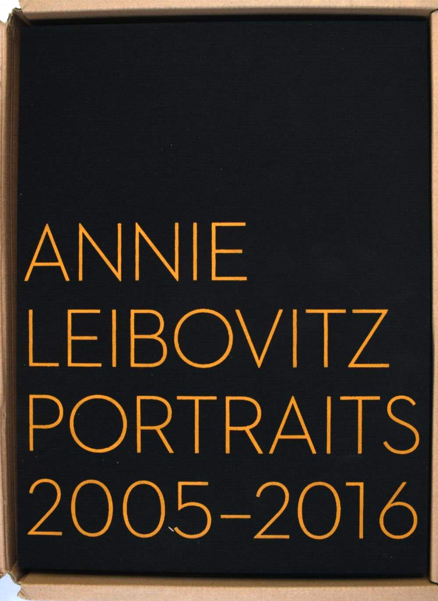 Annie Leibovitz : Portraits 2005-2016 (2017, Hardcover) for sale