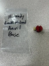 Hornady LOCK-N-LOAD Anvil Base