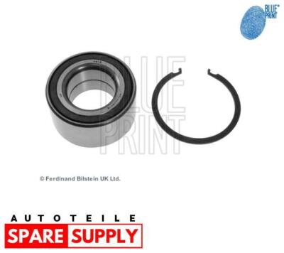1X RADLAGERSATZ FÜR TOYOTA AQUA BELTA COROLLA AXIO IQ BLUE PRINT ADT38282